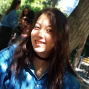Merve Bahadur fotoğrafı